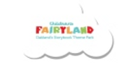 Children's Fairyland coupons